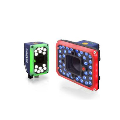 smart cameras